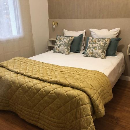 "Les Logis D'Argent" Chambre D'Hote Avec Wc, Sdb, Tv, Wifi, Option Petit Dejeuner , Parking มีมีซ็อง ภายนอก รูปภาพ