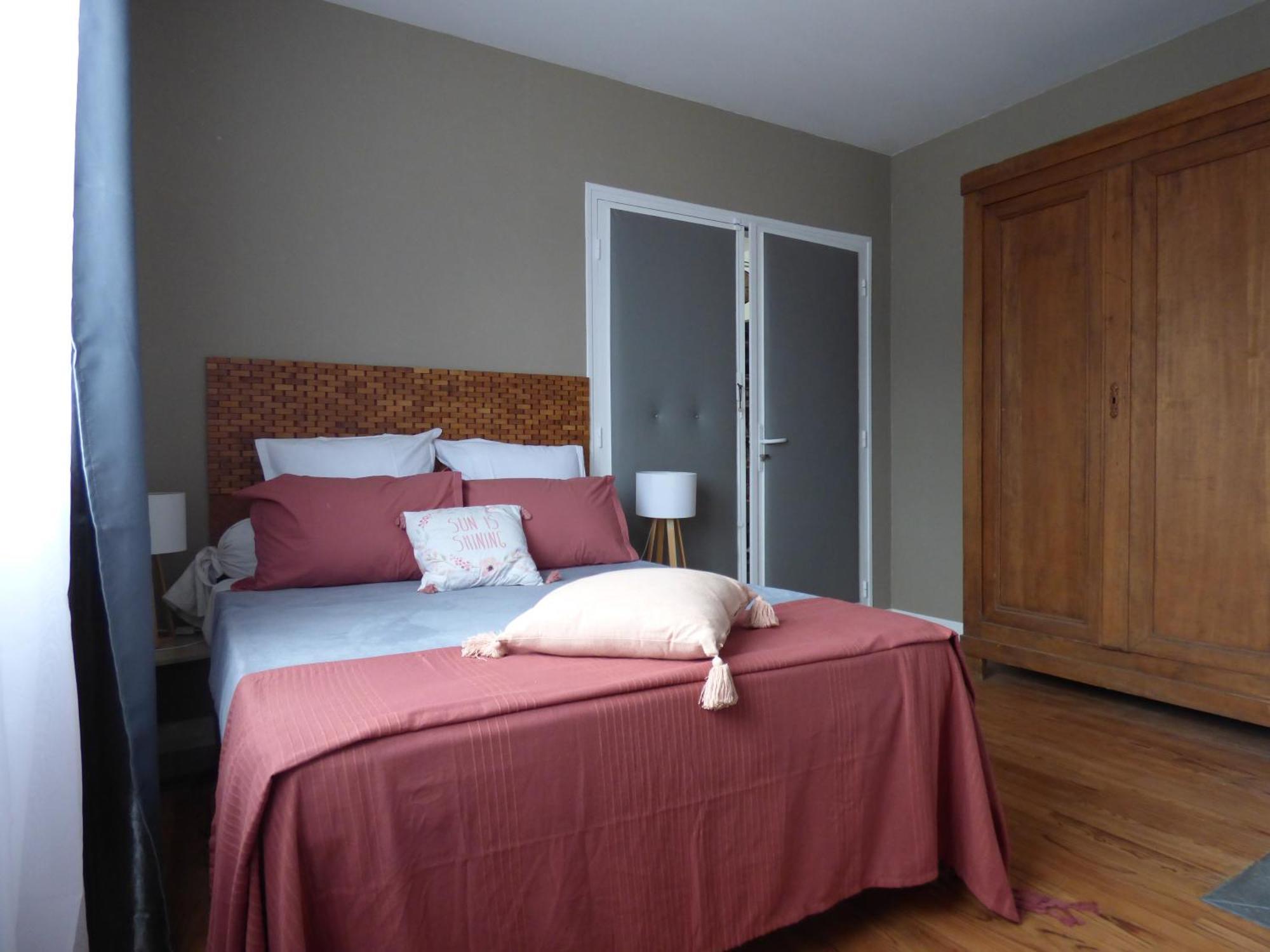 "Les Logis D'Argent" Chambre D'Hote Avec Wc, Sdb, Tv, Wifi, Option Petit Dejeuner , Parking มีมีซ็อง ภายนอก รูปภาพ