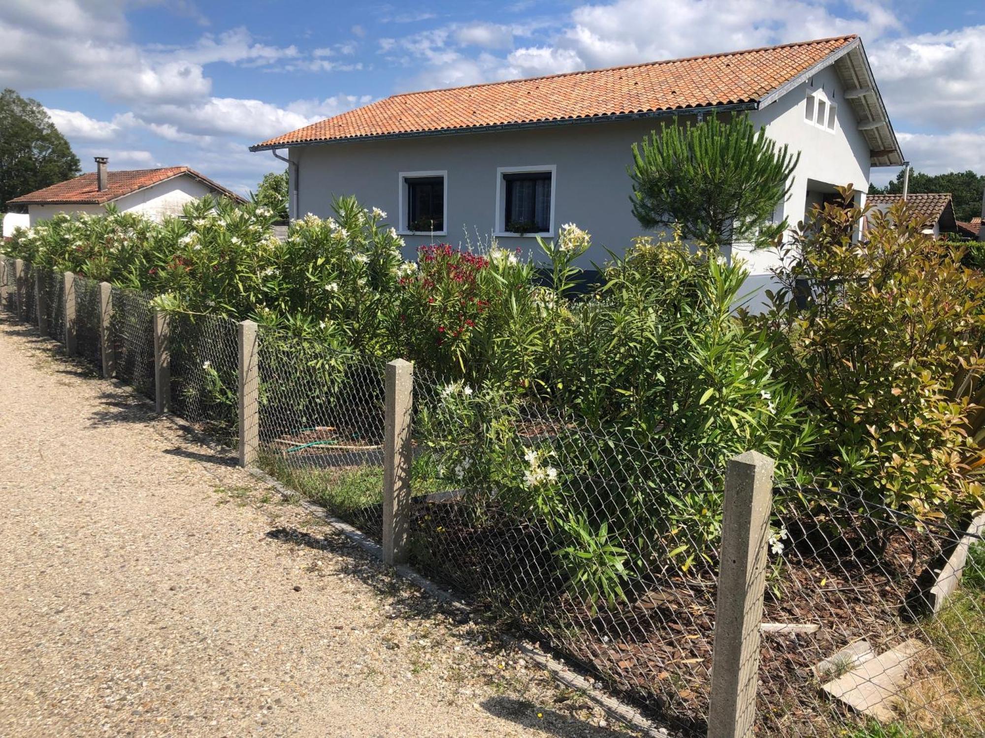 "Les Logis D'Argent" Chambre D'Hote Avec Wc, Sdb, Tv, Wifi, Option Petit Dejeuner , Parking มีมีซ็อง ภายนอก รูปภาพ